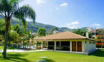 Imagem 2: Apt 2 dormitórios sendo uma suíte - Saco Grade próximo Floripa Shopping