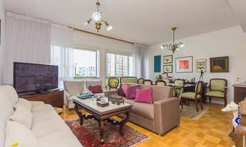 Imagem 1: PORTO ALEGRE - Apartamento Padrão - Moinhos De Vento