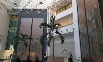 Imagem 3: Sala à venda, 1 suíte, 1 vaga, Vila da Serra - Nova Lima/MG