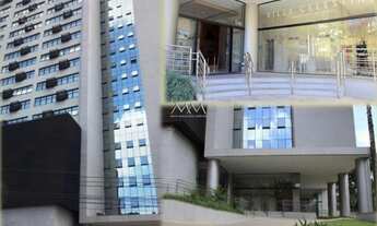 Imagem 6: Apart Hotel à venda, 1 quarto, 1 suíte, 1 vaga, Luxemburgo - Belo Horizonte/MG