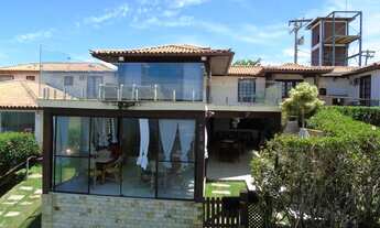 Imagem 2: Casa de condomínio para venda possui 314 metros quadrados com 5 suítes