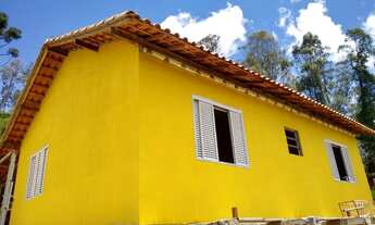 Imagem 2: Ótima casa em Delfim Moreira sul de Minas Gerais