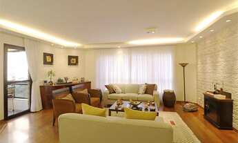 Imagem 3: São Paulo - Apartamento Padrão - Vila Madalena