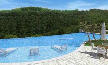 Imagem 2: Apartamento a venda no Premium Tamboré na região de Tamboré em Alphaville