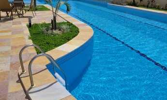 Imagem 6: Apartamento para venda tem 90 metros quadrados com 3 quartos em Imbuí - Salvador - BA