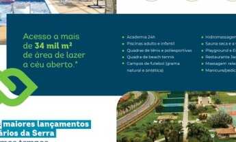 Imagem 3: 3 quartos a partir de 98 m² Vendas Moreira