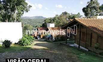 Imagem 2: Venda Pousada Macacos Nova Lima