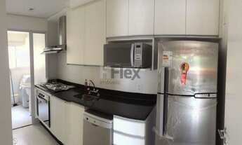 Imagem 3: Cond. Andalus - aluga 2 dorms com suíte mobiliado!