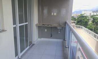 Imagem 2: AMPLO 03 QTOS - EXCELENTE LOCALIZAÇÃO - PRONTO PARA MORAR e NUM PREÇO QUE CABE NO SEU BOLS