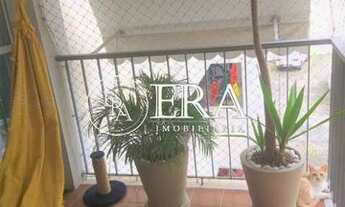 Imagem 4: Méier- Vilela Tavares. Apartamento, varanda, 2quartos, suíte, dependência completa, 1 vaga