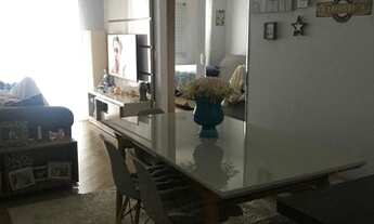 Imagem 5: Apartamento para Venda em São Bernardo do Campo, Centro, 2 dormitórios, 1 banheiro, 2 vaga