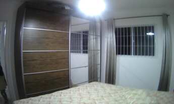 Imagem 7: Apartamento térreo para venda com 59m² com 2 quartos em Gravatá - Navegantes - SC