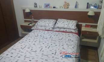 Imagem 5: Sobrado Padrão para Venda em Santana São Paulo-SP - 2435-22