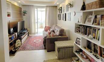 Imagem 6: 3 dormitórios, 1 suíte e 2 vagas na melhor localização do Estreito