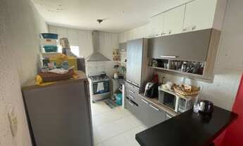 Imagem 2: Casa com Piscina na Aruana