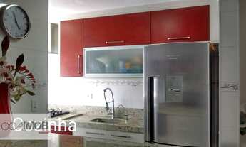 Imagem 7: Cobertura à venda, 160 m² por R$ 720.000,00 - Vila Camilópolis - Santo André/SP