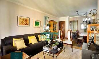 Imagem: SãO PAULO - Apartamento Padrão - Perdizes