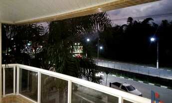 Imagem 3: Apartamento 80 m² - Jd. Albatroz - Bertioga/SP