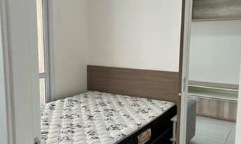 Imagem 4: FLAT DISPONÍVEL PARA LOCAÇÃO LOCALIZADO NO BAIRRO BROOKLIN - 43m²