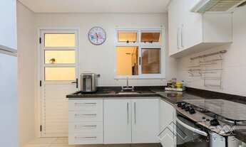 Imagem 3: Sobrado com 3 dormitórios à venda, 164 m² por R$ 570.000,00 - Barreirinha - Curitiba/PR