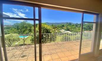 Imagem 5: Casa com 5 dormitórios à venda, 481 m² por R$ 2.000.000,00 - Vila Santista - Atibaia/SP