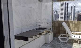 Imagem 6: Apartamento Cobertura em Recife