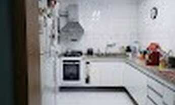 Imagem 4: Sobrado com 3 dormitórios à venda, 108 m² - Demarchi - São Bernardo do Campo/SP