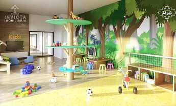 Imagem 7: Apartamento na Avenida Mario Andreazza , 128m, 3 suítes, Cidade do Porto