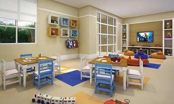 Imagem 6: Apartamento para venda possui 68 metros quadrados com 2 quartos R$ 557.043