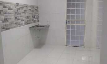 Imagem: Aluga-se Apartamento Buritis