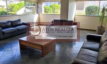 Imagem 5: Apartamento em Veleiros Av do Rio Bonito - São Paulo