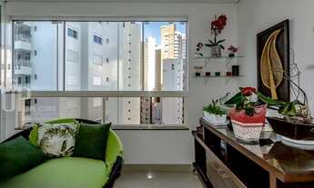 Imagem 5: Apartamento para venda tem 115 metros quadrados com 3 quartos em Centro - Balneário Cambor