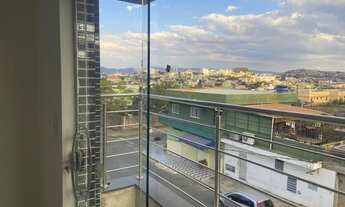 Imagem 6: Apartamento para venda possui 75 metros quadrados com 3 quartos