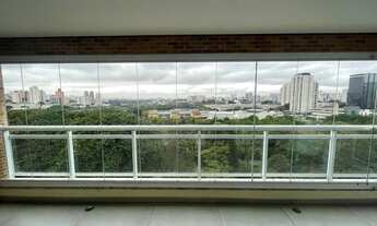 Imagem 4: Apartamento para aluguel e venda com 112 metros quadrados 3 suítes 2 vagas no Residencial