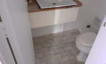 Imagem 7: Praia de Icaraí andar privativo, VAZIO, 220m2 útil, com 2 vagas de garagem