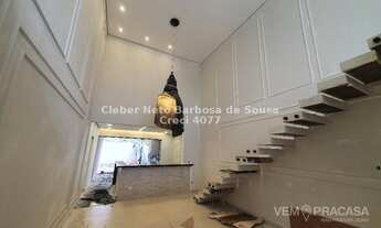 Imagem 5: BELISSIMO IMÓVEL COM 03 SUÍTES E ÁREA GOURMET!