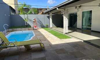 Imagem 5: ANANINDEUA - Casa de Condomínio - Coqueiro