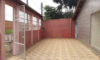 Imagem 7: Casa venda - Bairro Tiradentes