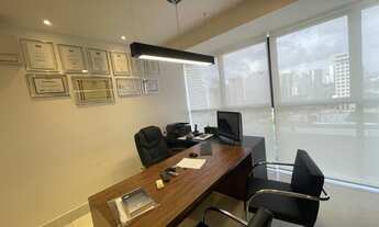 Imagem 6: Apartamento para aluguel e venda possui 30 metros quadrados com 1 quarto