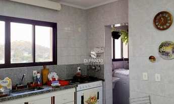 Imagem 4: Apartamento à venda- Campo Limpo Paulista/SP