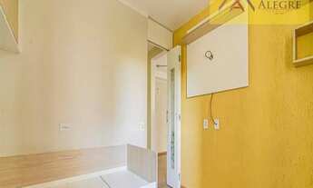 Imagem 6: São Paulo - Apartamento Padrão - Jardim Vergueiro (Sacomã