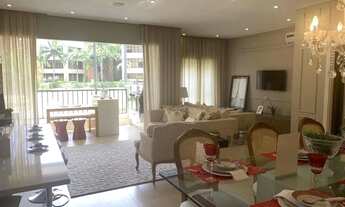 Imagem 4: Apartamento com 110m², 4quartos,2suítes,3Banheiros 2vagas,Terraço Gourmet em Alphaville