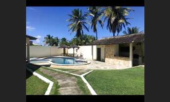 Imagem 2: Chalé a beira mar na praia de Barreta 170 mil