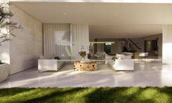 Imagem 6: Santana de Parnaíba - Casa de Condomínio - Alphaville 10