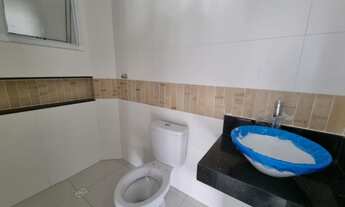 Imagem 4: Apartamento com 2 dorms. - Canto do Forte - PG