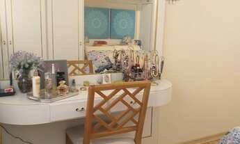 Imagem 7: V0107 Apartamento Alto da Mooca