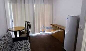 Imagem 2: Apartamento com 1 dormitório, 41 m² - venda por R$ 250.000,00 ou aluguel por R$ 2.700,00