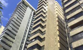 Imagem: Apartamento para venda com 225 metros quadrados