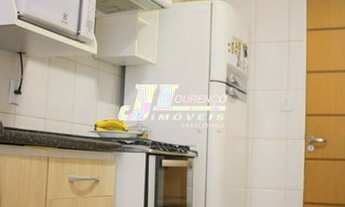 Imagem 5: Apartamento para venda tem 69 metros quadrados com 3 quartos