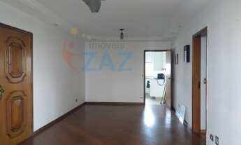 Imagem 5: Apartamento Padrão para Venda e Aluguel em Vila Mascote São Paulo-SP - 1979